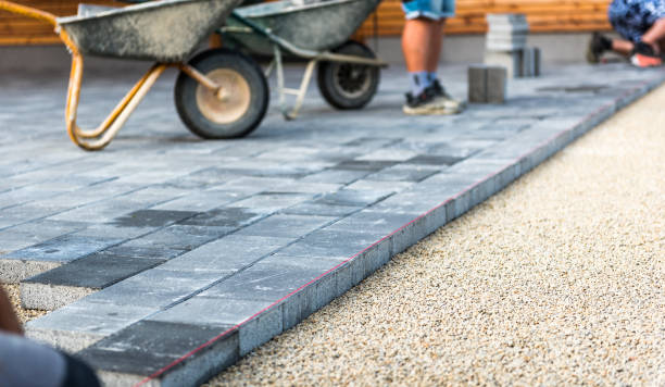 Best Driveway Pavers Near Me  in Thomson, GA