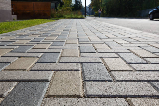 Best Driveway Resurfacing Pavers  in Thomson, GA