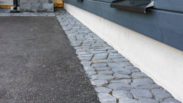 Reasons to Select Us for Your Driveway Paving Requirements in Thomson, GA